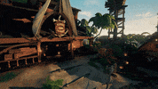 Pirate GIF by Sea of Thieves