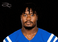 Durell Nchami GIF by Respective