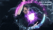 Happy Birthday Party GIF