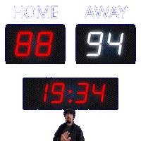 88 Home Sticker