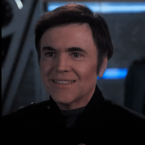 graysedai giphyupload babylon 5 walter koenig alfred bester GIF