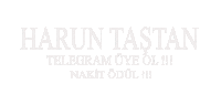 Harun Tastan Sticker by celikinsaat