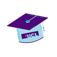 Uclgrad Sticker by UCL Alumni
