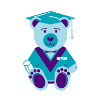 Uclgrad Sticker by UCL Alumni