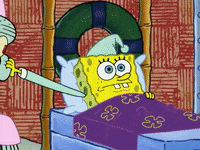 season 5 to love a patty GIF by SpongeBob SquarePants