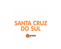 Santa Cruz Radio Sticker by arautofm