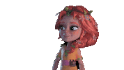 Sad Princess Sticker by Europa-Park