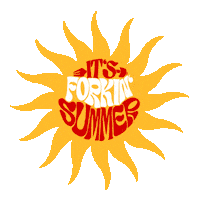 F2F Sticker by Fork to Fit Kitchen