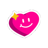 Fly Bn Sticker by Banco Nacional