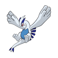 Gen 2 Sticker by Pokémon