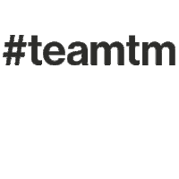 Teamtm Sticker by tresmultimedia