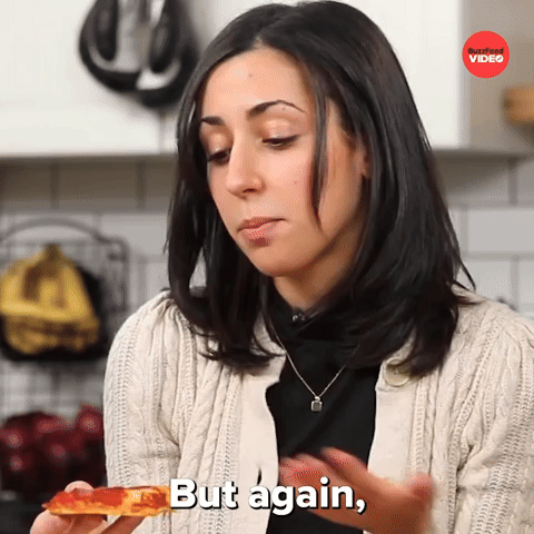 Thin Crust