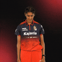 Happy Dance GIF by Royal Challengers Bengaluru