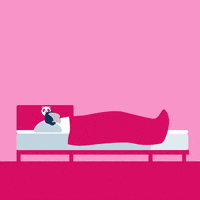 Food Pink GIF by foodpanda