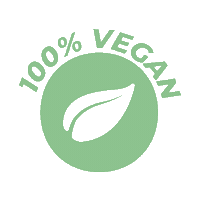 Vita33shop vegan vegano vita33 Sticker
