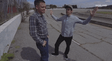 viceland GIF by ABANDONED