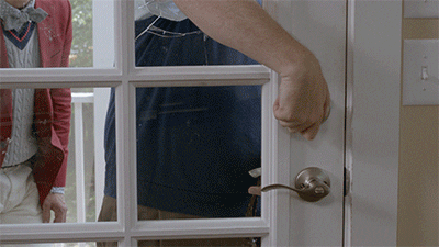 danny mcbride hbo GIF by Vice Principals 