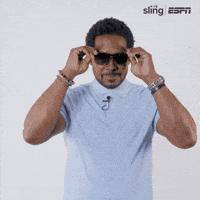 Streaming College Football GIF by Sling TV