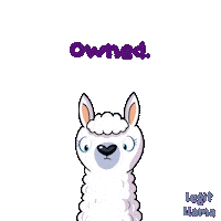 I Win Good Game Sticker by VeeFriends