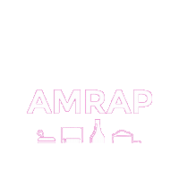 Amrap Narnia Sticker by micro