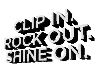 Bike Spinning Sticker by Shine Cycle