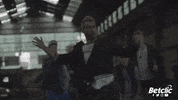 happy football GIF