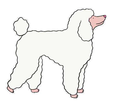 Happy Art Sticker