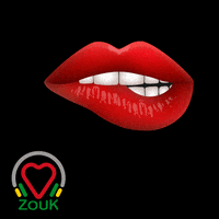 Sexy Lips GIF by Visual Beesy