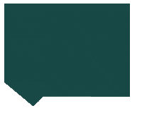 Box Quote Sticker by DBF Designbüro Frankfurt