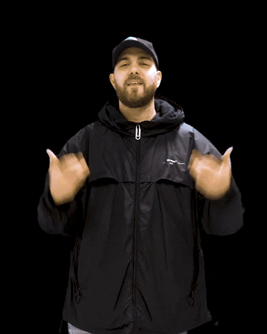 Murda GIF by Top Notch