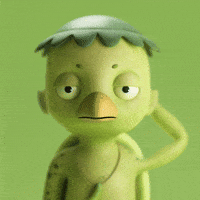 Wink Smile GIF
