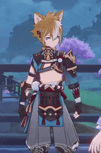 Sad GIF
