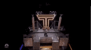 nbc premiere GIF by The Titan Games