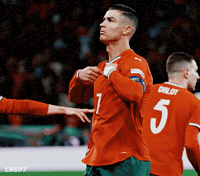 World Cup Football GIF by DAZN