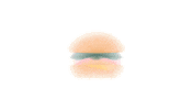 Food Delivery Sticker by Helbiz