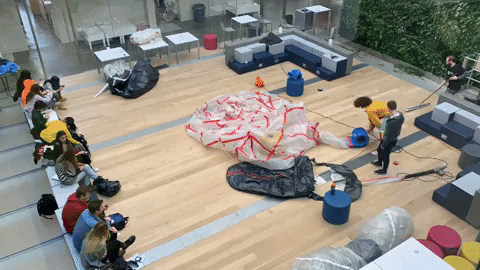 CommsFox giphyupload GIF