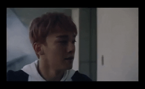 oishanichatterji giphygifmaker run exo 2017 GIF