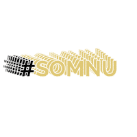 SomnuInc  Sticker