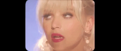 Dance Smile GIF by Savannah Conley