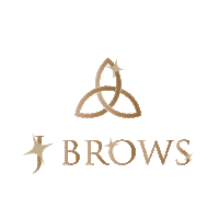 Brows Microblading Sticker by J Academy