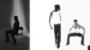 Male Gaze Soular GIF by Kyle Dion