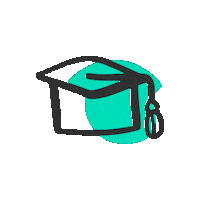 Sticker by TheSkillsNetwork