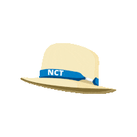 Nct Sticker by Niagara College Toronto