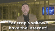 Chris Hardwick Internet GIF by Emmys