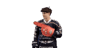 Angers Maxime Sticker by Les Ducs d'Angers
