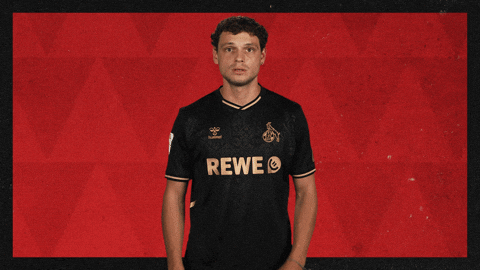 Oh No Football GIF by Bundesliga