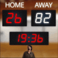 26 Home GIF