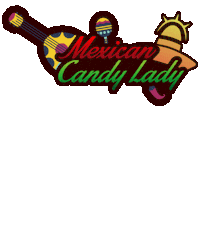 MexicanCandyLady food new post swipe up mexico Sticker