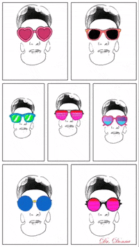 excited turn around GIF by Dr. Donna Thomas Rodgers