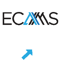 ecamstraining ecamstraining ecamedicine eca medicine ecams medicine Sticker